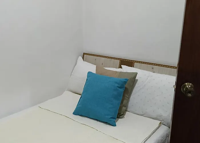 Aj Transient House Apartment *