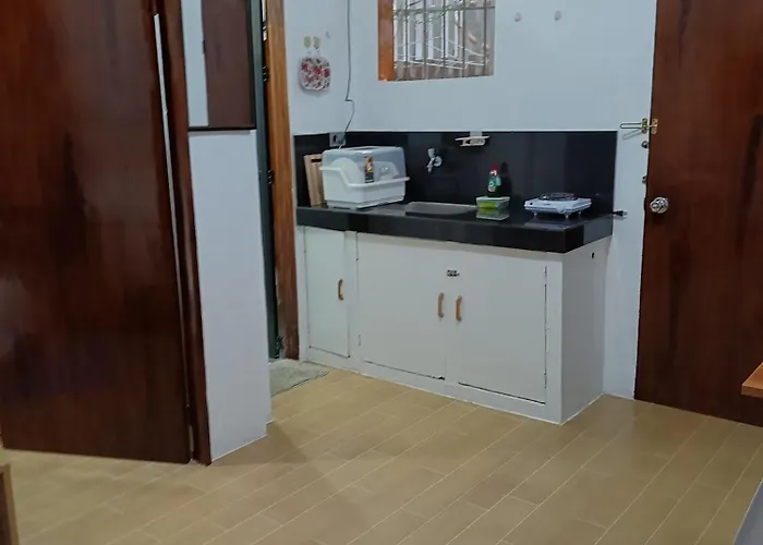 Aj Transient House Apartment *