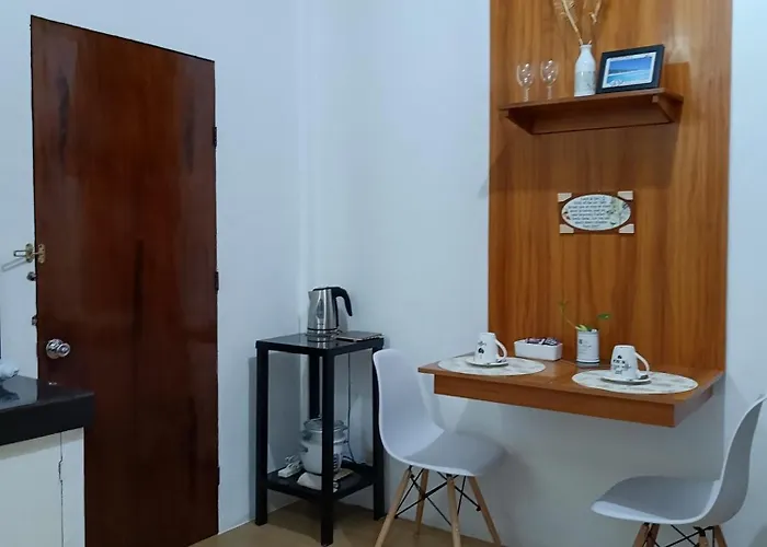 Aj Transient House Gairan