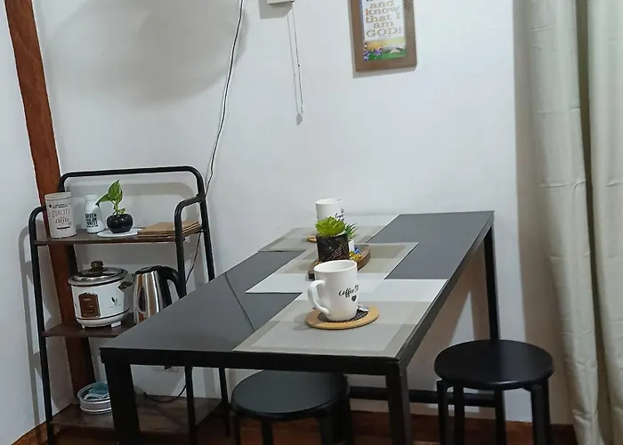 Aj Transient House *