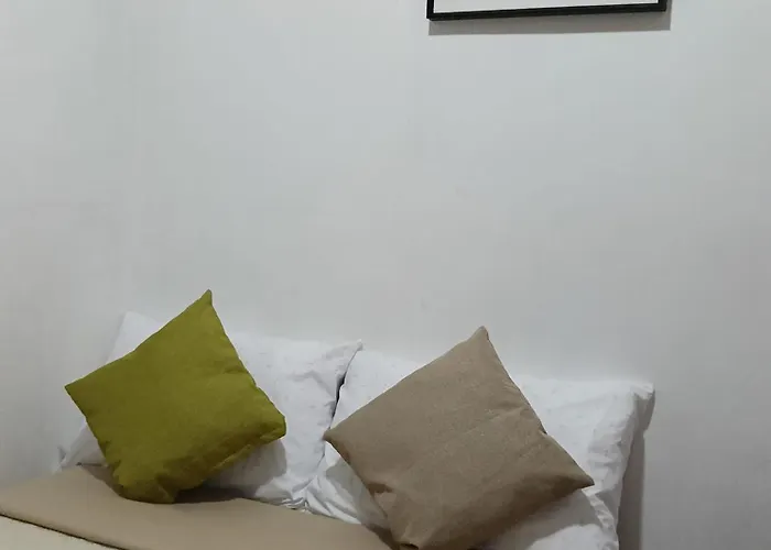 Apartment Aj Transient House Gairan