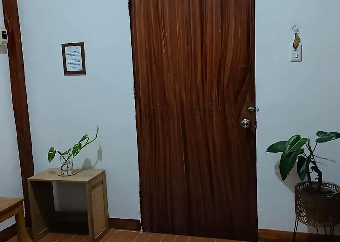 Aj Transient House * Gairan