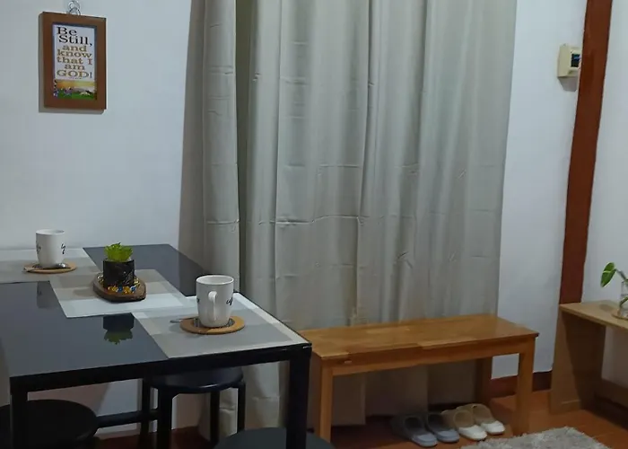Aj Transient House *