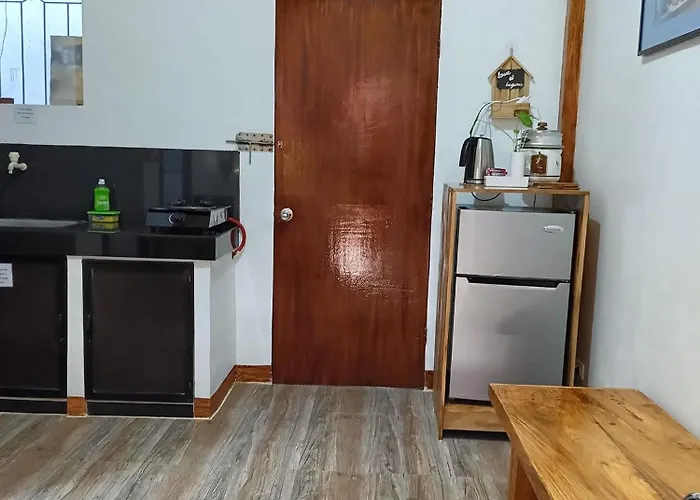 Aj Transient House Apartment *