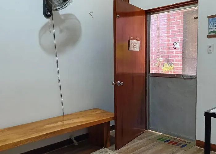 Aj Transient House Apartment Gairan
