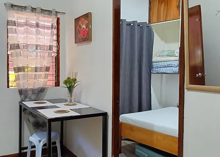 Apartment Aj Transient House Gairan