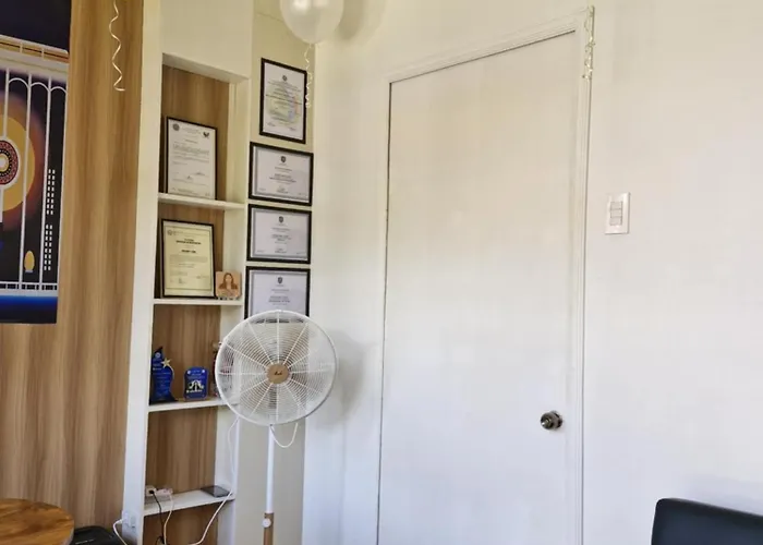 Apartment Aj Transient House