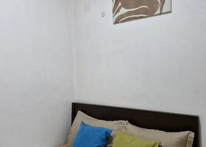 Aj Transient House