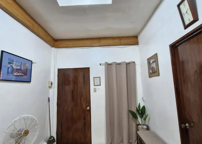 Aj Transient House