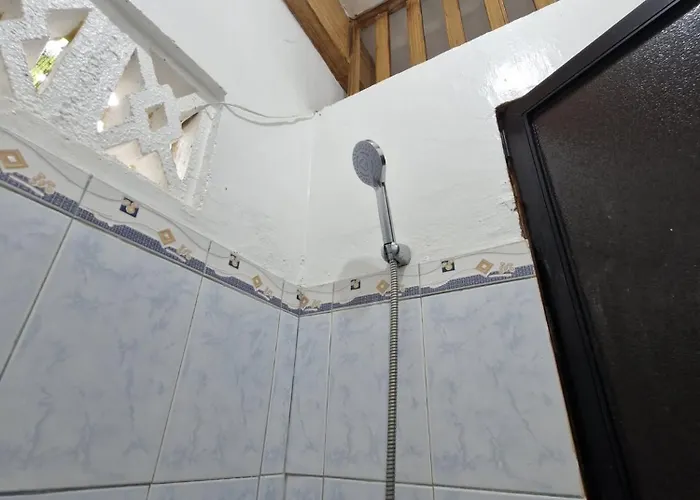 Aj Transient House Apartment *