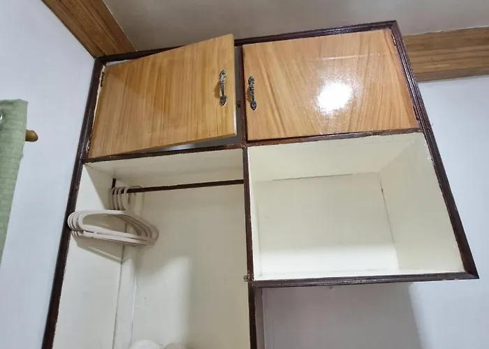 Aj Transient House Apartment Gairan