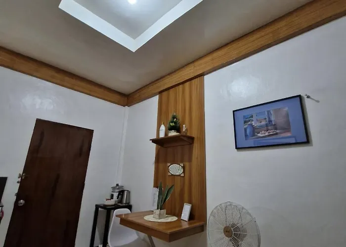 Aj Transient House * Gairan