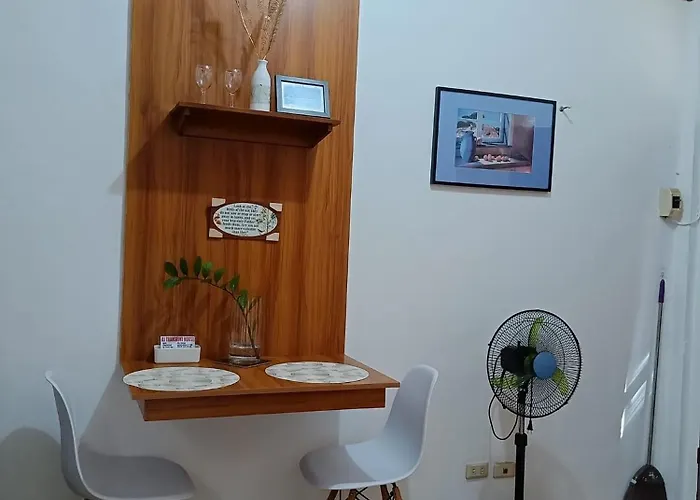 Aj Transient House Apartment *