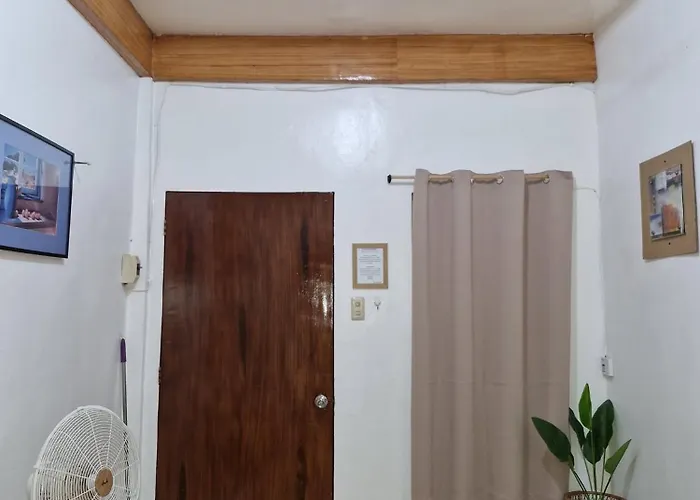 Aj Transient House Apartment Gairan