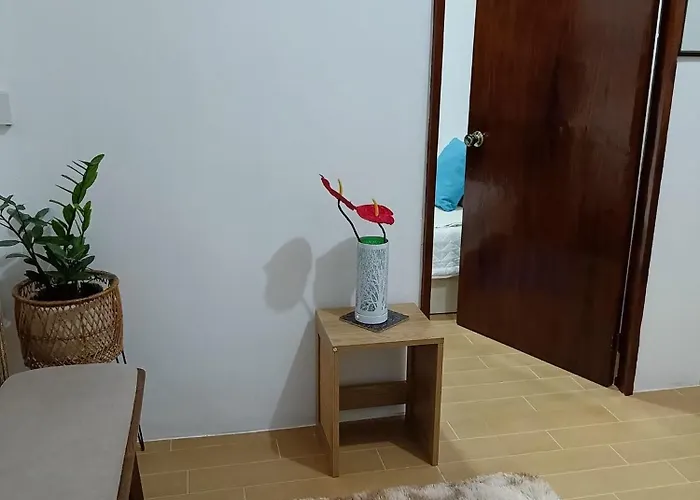 Aj Transient House Apartment