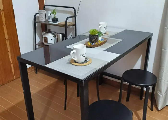 Aj Transient House Apartment Gairan
