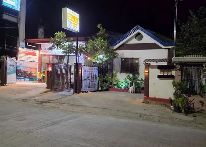 Aj Transient House * Gairan