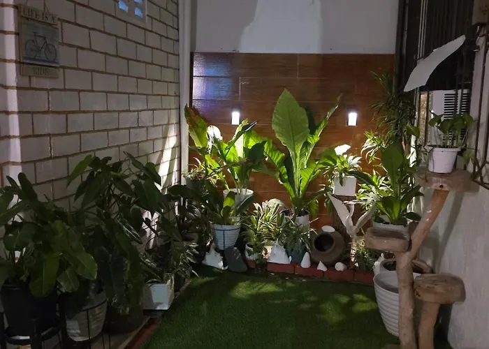 Aj Transient House Apartment *